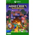 Minecraft: Java &amp; Bedrock Edition XBOX